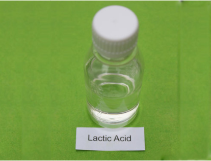 Latic Acid SBB ADA